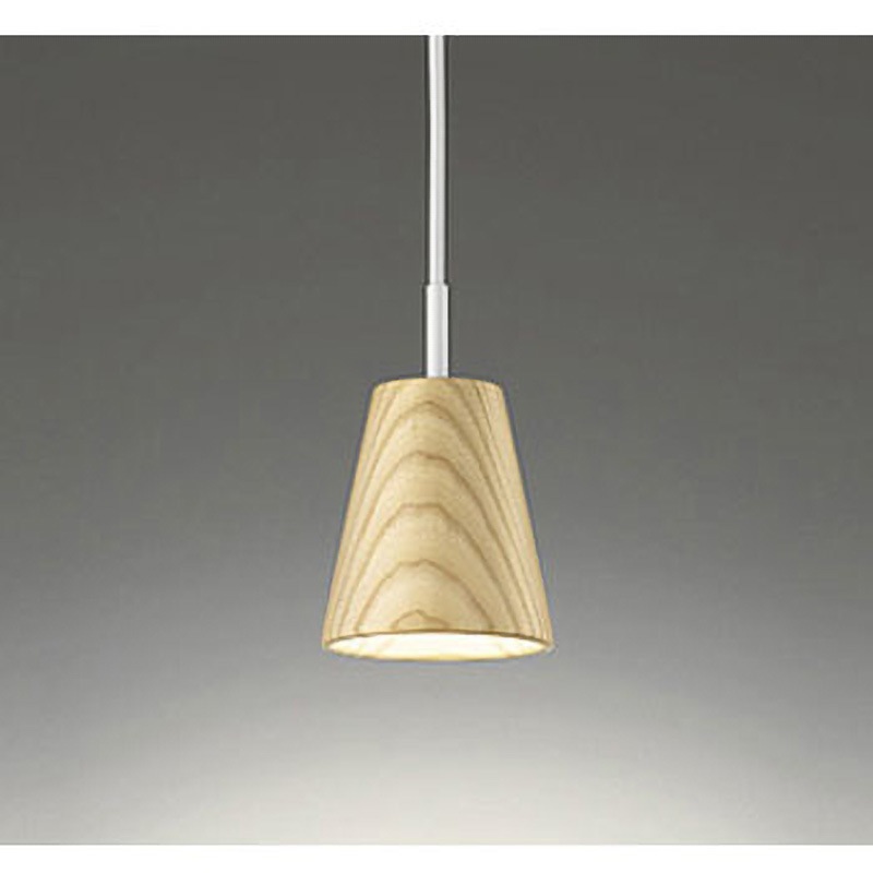 OP252785LR ペンダントライト ODELIC(オーデリック) レール取付専用 消費電力5W 明るさ白熱灯器具60W相当 電球色 2700K   OP252785LR