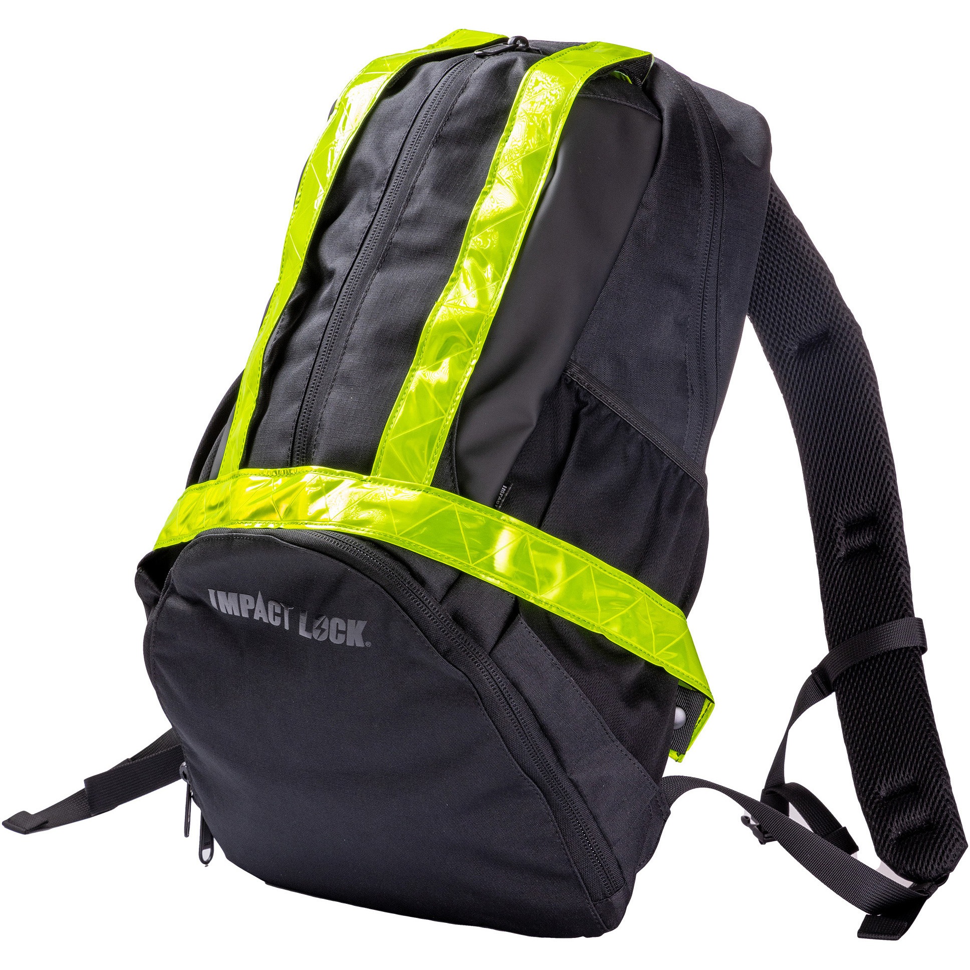 RD-001 反射材付きワーカーズリュック ディックコーポレーション (DIC) 幅36cm 1個(32L) RD-001