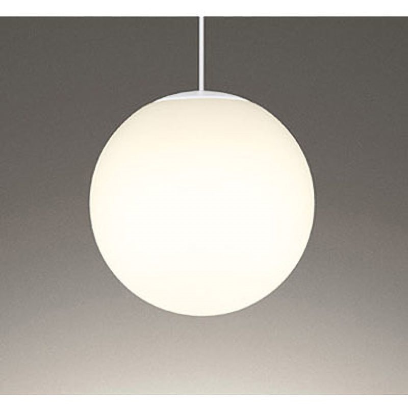 OP252841LR ペンダントライト ODELIC(オーデリック) 引掛シーリング取付 電球色 消費電力14.4W 2700K 明るさ白熱灯器具60W×2灯相当   OP252841LR