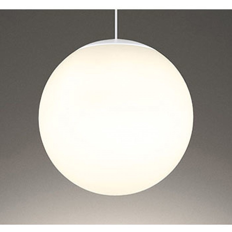 OP034119RG ペンダントライト ODELIC(オーデリック) 引掛シーリング取付 電球色～昼光色 2700～6500K OP034119RG