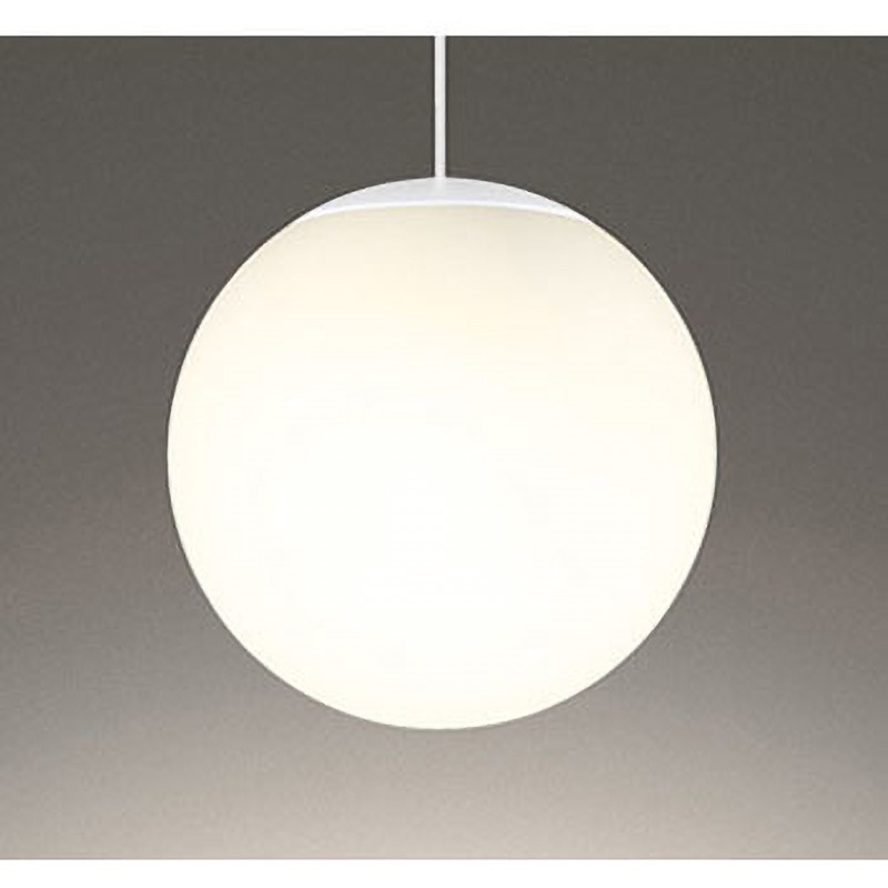 OP252593RG ペンダントライト ODELIC(オーデリック) 引掛シーリング取付 電球色～昼光色 2700～6500K OP252593RG