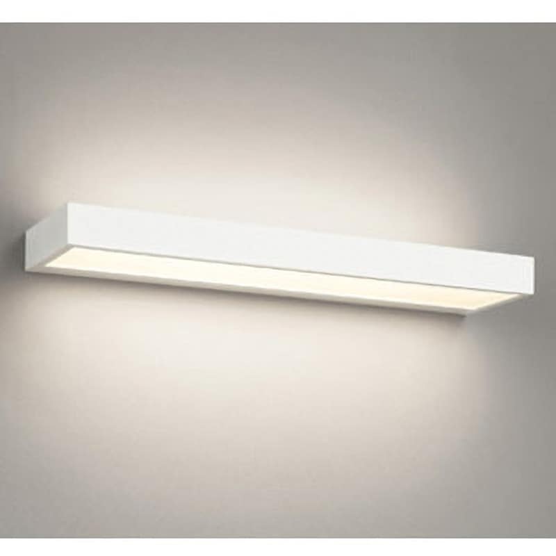 OB255244R ブラケットライト ODELIC(オーデリック) 壁面専用 消費電力