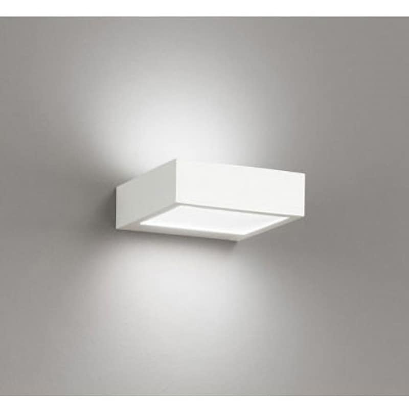 オーデリック OB255250R LED薄型ブラケットライト FLAT PLATE [フラットプレート] Hf32W定格出力相当 上下配光 非調光 電球色 照明器具 壁面取付専用 OB255250R LED薄型ブラケットライト FLAT PLATE [フラットプレート