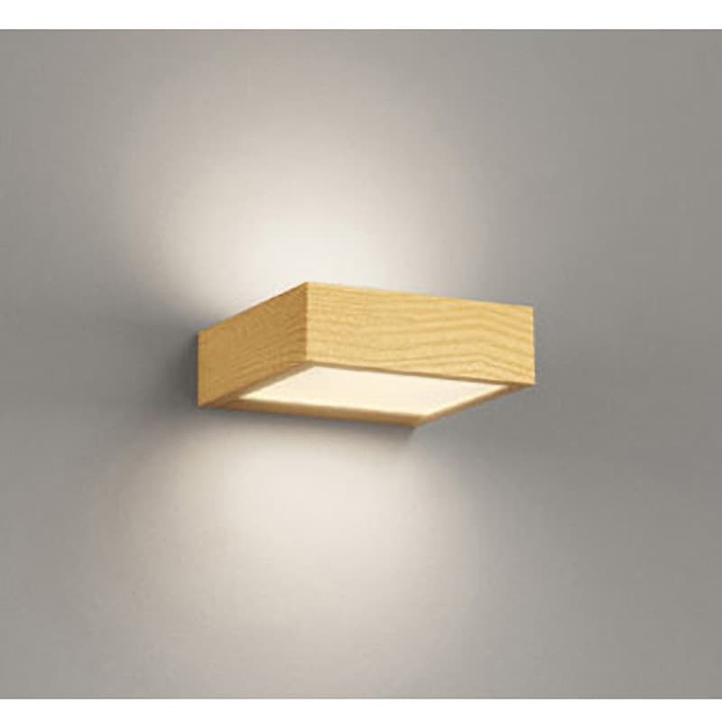 ブラケットライト ODELIC(オーデリック) 【通販モノタロウ】