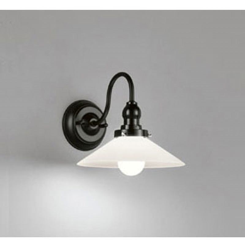 OB080733BR ブラケットライト ODELIC(オーデリック) 電球色～昼光色 2700～6500K Ra94 幅224mm高さ221mm  OB080733BR照明器具