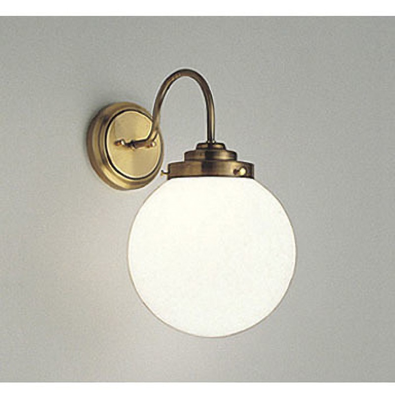 OB172611LR ブラケットライト ODELIC(オーデリック) Ra94 消費電力7.2W 100V 電球色 2700K 幅200mm高さ325mm  OB172611LR