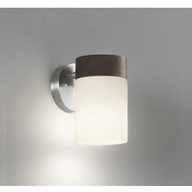 OB255163LR ブラケットライト ODELIC(オーデリック) Ra94 消費電力7.2W 100V 電球色 2700K 幅105mm高さ172mm  OB255163LR