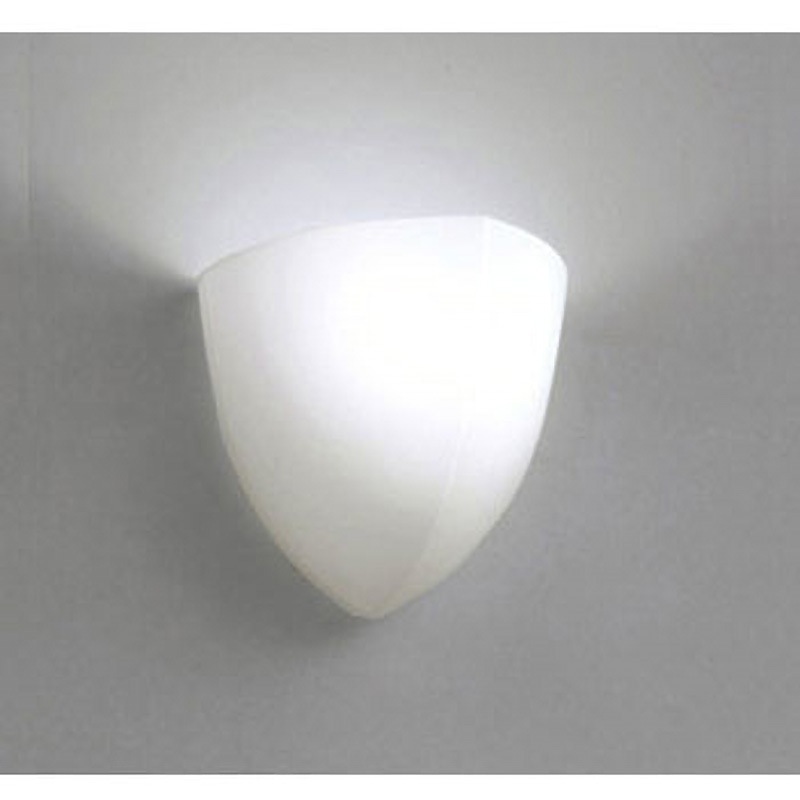 OB080206NR ブラケットライト ODELIC(オーデリック) Ra94 消費電力4.4W 100V 昼白色 5000K 幅154mm高さ139mm  OB080206NR