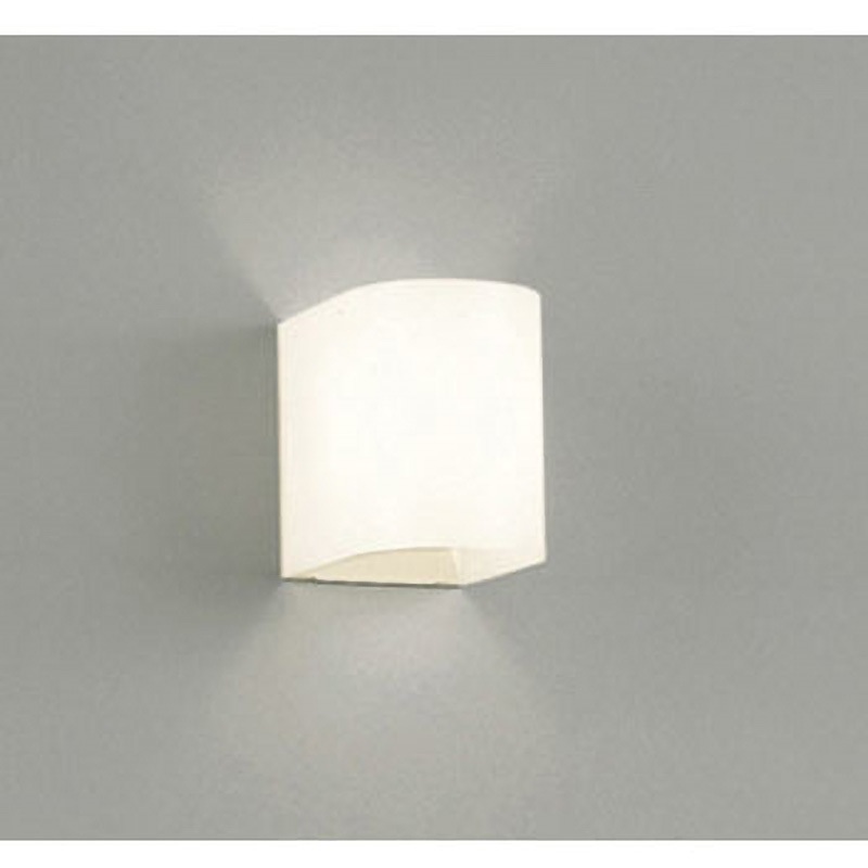 小型ブラケットライト ODELIC(オーデリック) 【通販モノタロウ】