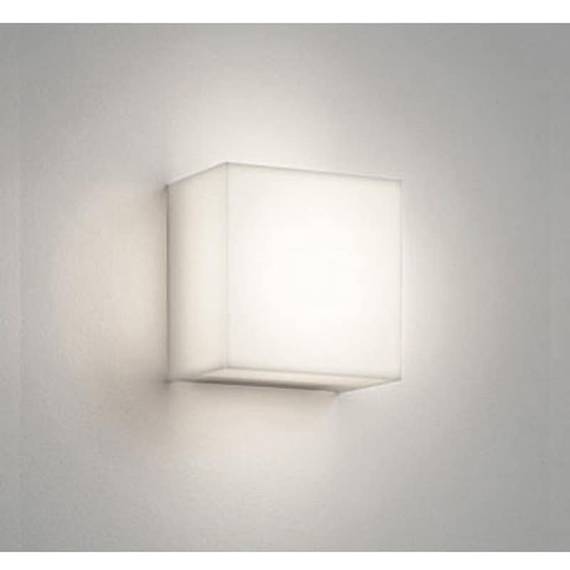 OB255276LR ブラケットライト コーナー灯 ODELIC(オーデリック) Ra94