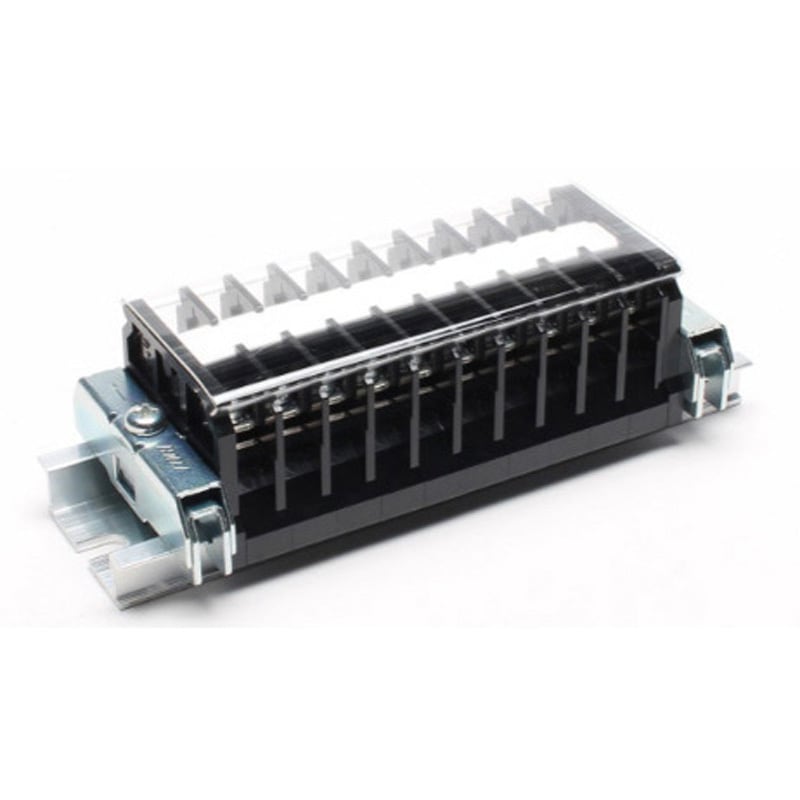 PTUL2-20NS-39P 組端子台 東洋技研 端子間ピッチ8mm  PTUL2-20NS-39P