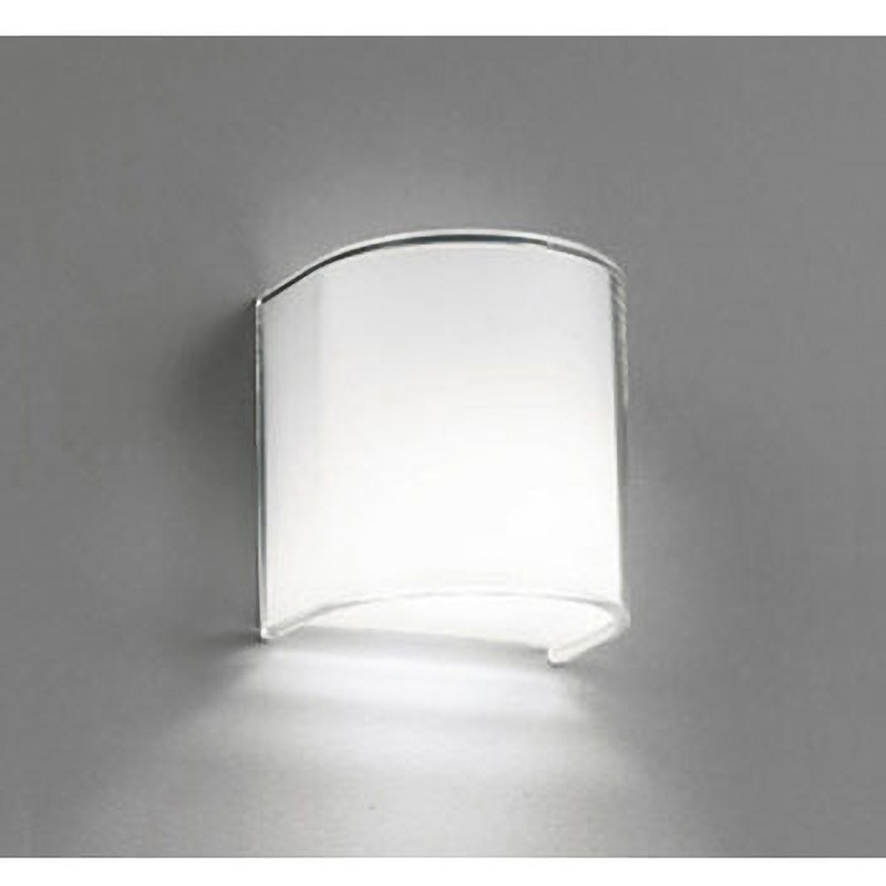 OB080488NR ブラケットライト ODELIC(オーデリック) Ra94 消費電力4.4W 100V 昼白色 5000K 幅133mm高さ136mm  OB080488NR 5,367円