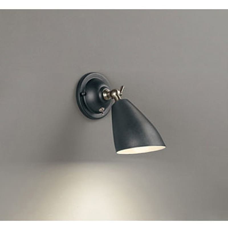 OB255046LR ブラケットライト ODELIC(オーデリック) Ra94 消費電力4.4W 100V 電球色 2700K   OB255046LR