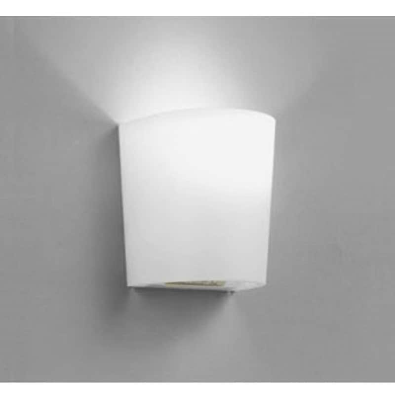 OB080932NR センサー付ブラケットライト ODELIC(オーデリック) Ra94 消費電力5W 100V 昼白色 5000K 幅144mm高さ155mm  OB080932NR