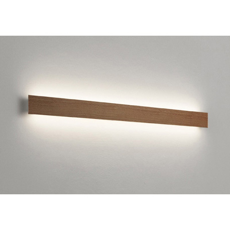 OB255301LR ブラケットライト ODELIC(オーデリック) 電球色 2700K Ra94 消費電力24.1W 幅1200mm高さ85mm  OB255301LR