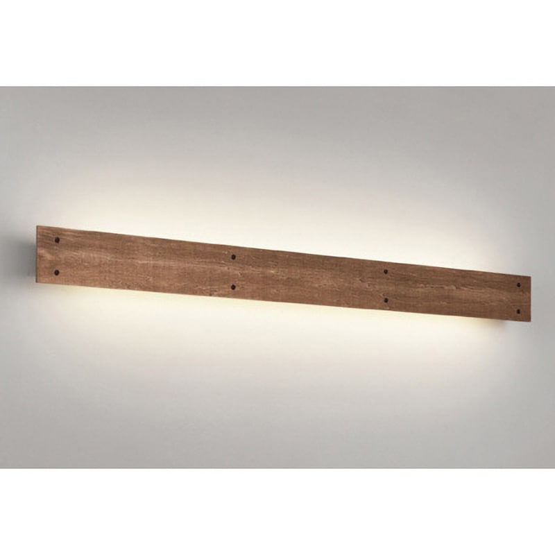 OB255215R ブラケットライト ODELIC(オーデリック) 電球色 2700K Ra94 消費電力16W 幅1342mm高さ110mm  OB255215R