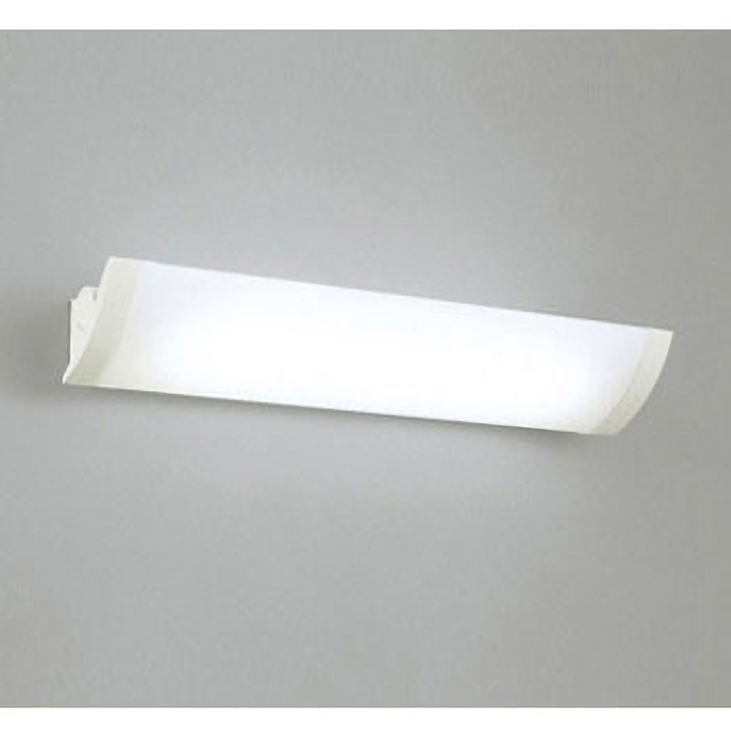 OB555092NR ブラケットライト ODELIC(オーデリック) Ra94 100V 高演色LED 昼白色 5000K 消費電力7.2W 幅678mm高さ75mm  OB555092NR