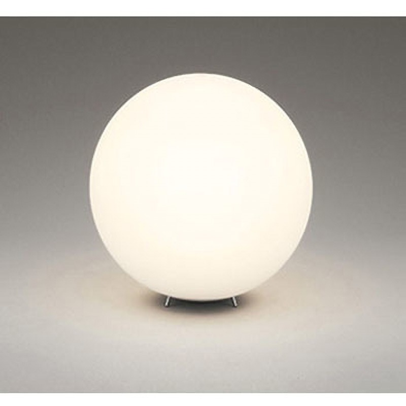 OT265038BR スタンドランプ ODELIC(オーデリック) オフホワイト色 高演色LED