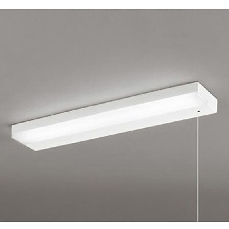 OB255165R キッチンライト ODELIC(オーデリック) 昼白色 棚下面専用