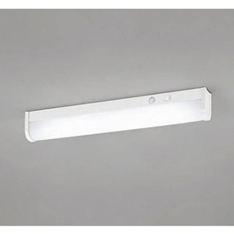 人感センサー付キッチンライト ODELIC(オーデリック) 【通販モノタロウ】