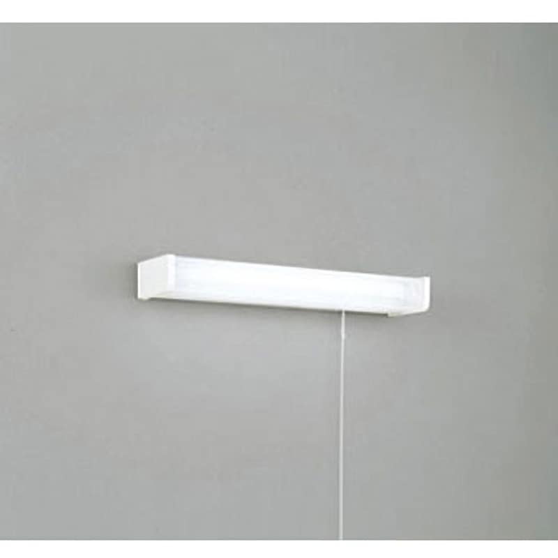 OB555089R キッチンライト ODELIC(オーデリック) 壁・棚下面兼用 昼白色 消費電力5.4W   OB555089R