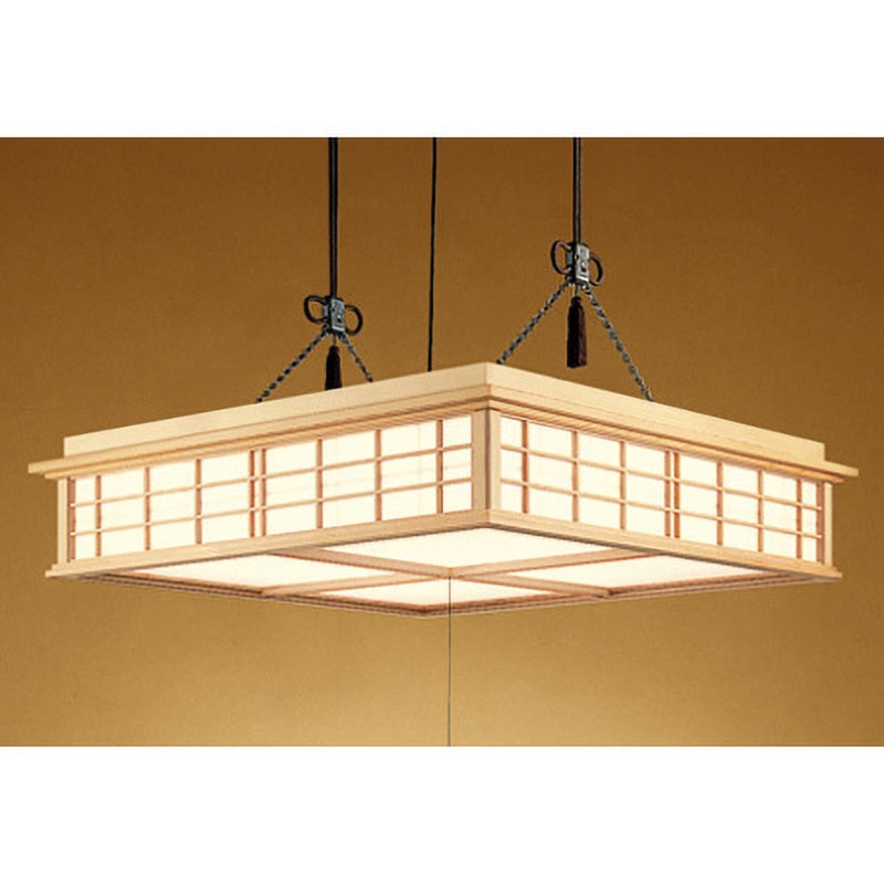 OP252160R 和風ペンダントライト ODELIC(オーデリック) 引掛シーリング