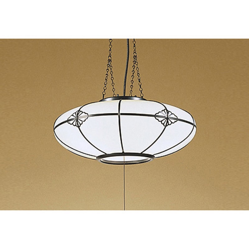 OP125023NR 和風ペンダントライト ODELIC(オーデリック) 適用畳数～6 昼白色 引掛シーリング取付 消費電力33W   OP125023NR