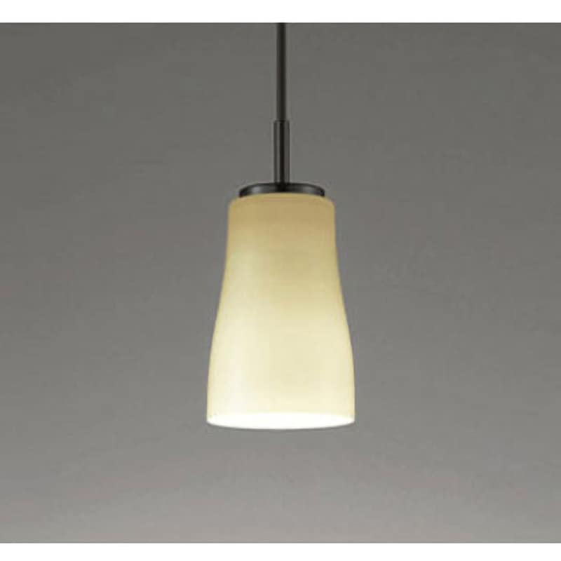 OP252093BR 和風ペンダントライト ODELIC(オーデリック) 引掛シーリング取付 電球色～昼光色 消費電力8.4W