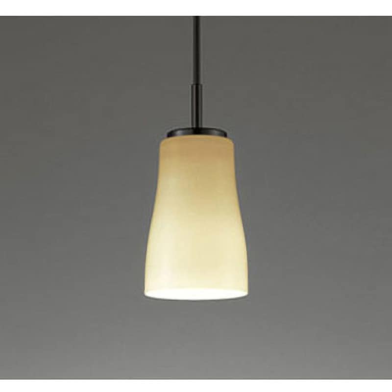 OP252094BR 和風ペンダントライト ODELIC(オーデリック) レール取付専用 電球色～昼光色 消費電力8.4W