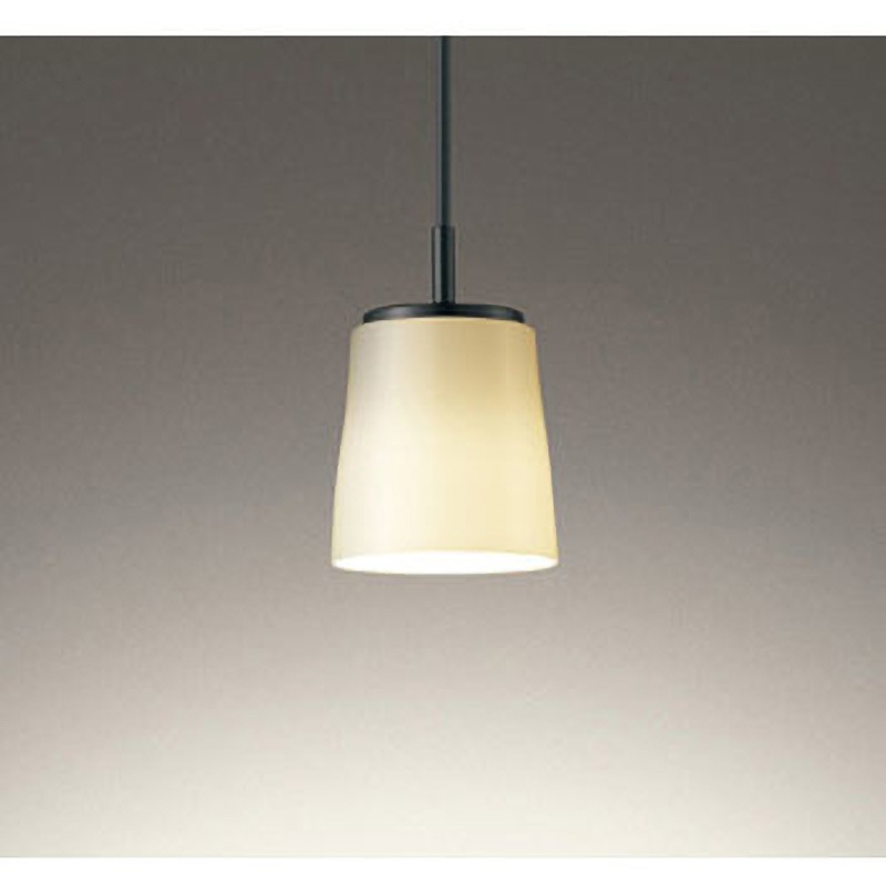 OP252805R 和風ペンダントライト ODELIC(オーデリック) レール取付専用 電球色 消費電力6.6W