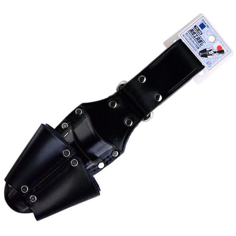 TK-39 黒皮工具差し TK-39 金井産業 幅115mm 5,438円