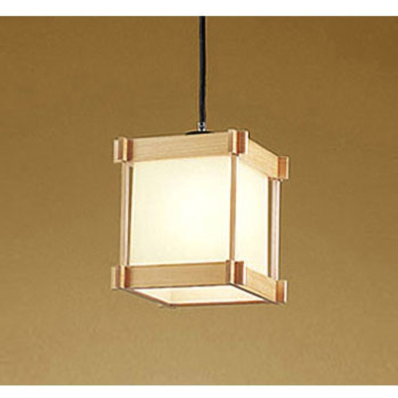 OP035374BR 和風ペンダントライト ODELIC(オーデリック) 引掛シーリング取付 電球色～昼光色 消費電力8.4W