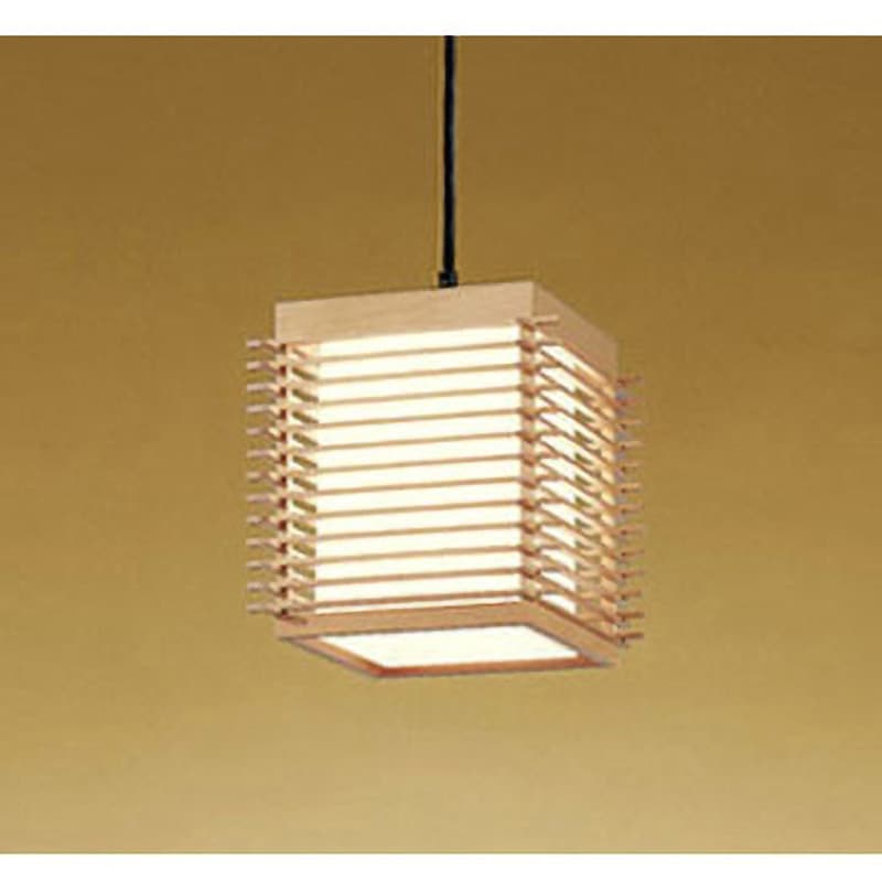 ODELIC ペンダントライト 和風 調光 和風ペンダントライト ODELIC(オーデリック) 【通販モノタロウ】