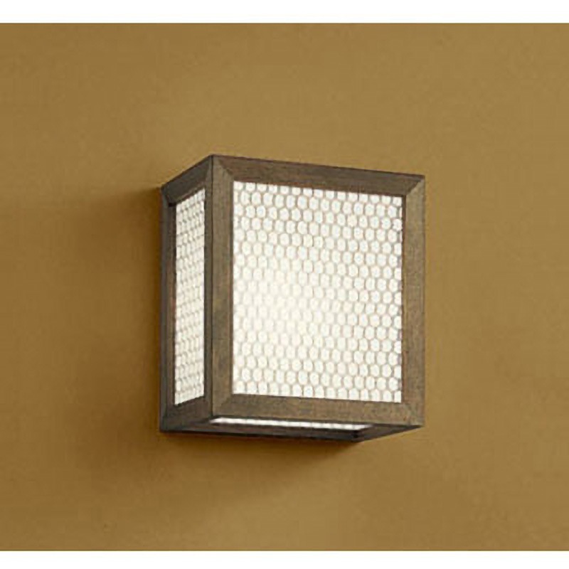 OB255199BCR 和風ブラケットライト ODELIC(オーデリック) 電球色～昼光色 2700～6500K Ra94 幅205mm高さ228mm  OB255199BCR