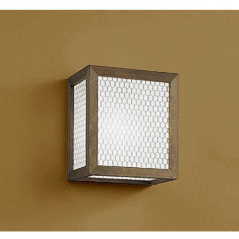 OB255199WDR 和風ブラケットライト ODELIC(オーデリック) Ra94 消費電力5W 100V 温白色 3500K 幅205mm高さ228mm  OB255199WDR