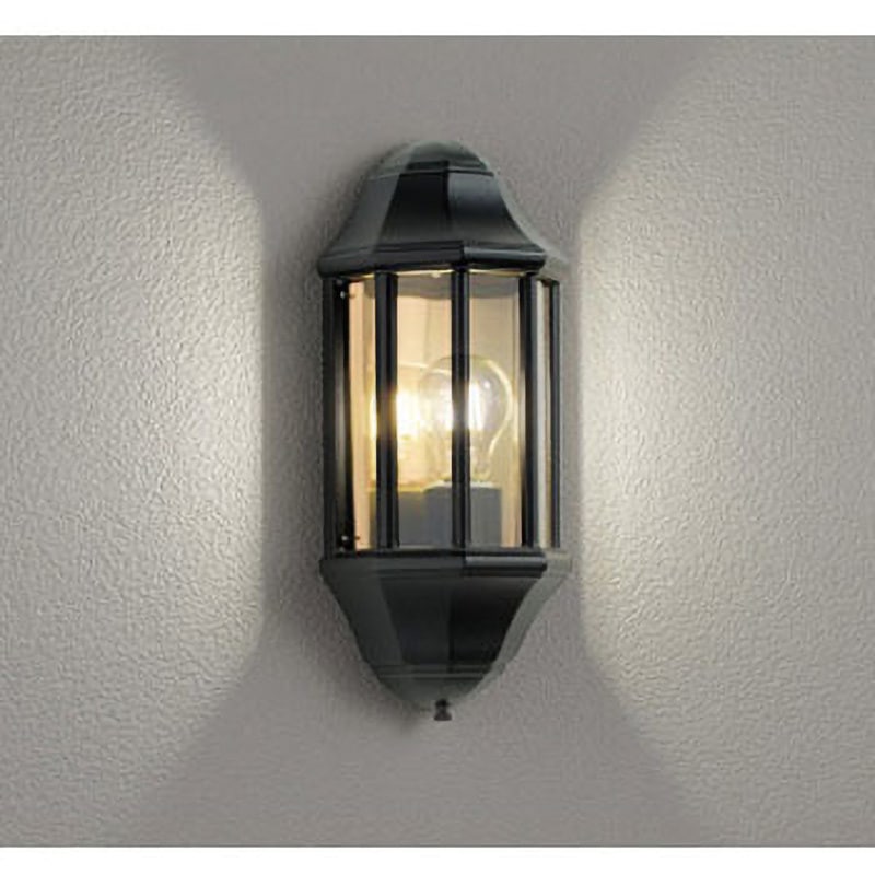 OG041685LC1 ポーチライト ODELIC(オーデリック) 消費電力4.2W 電球色