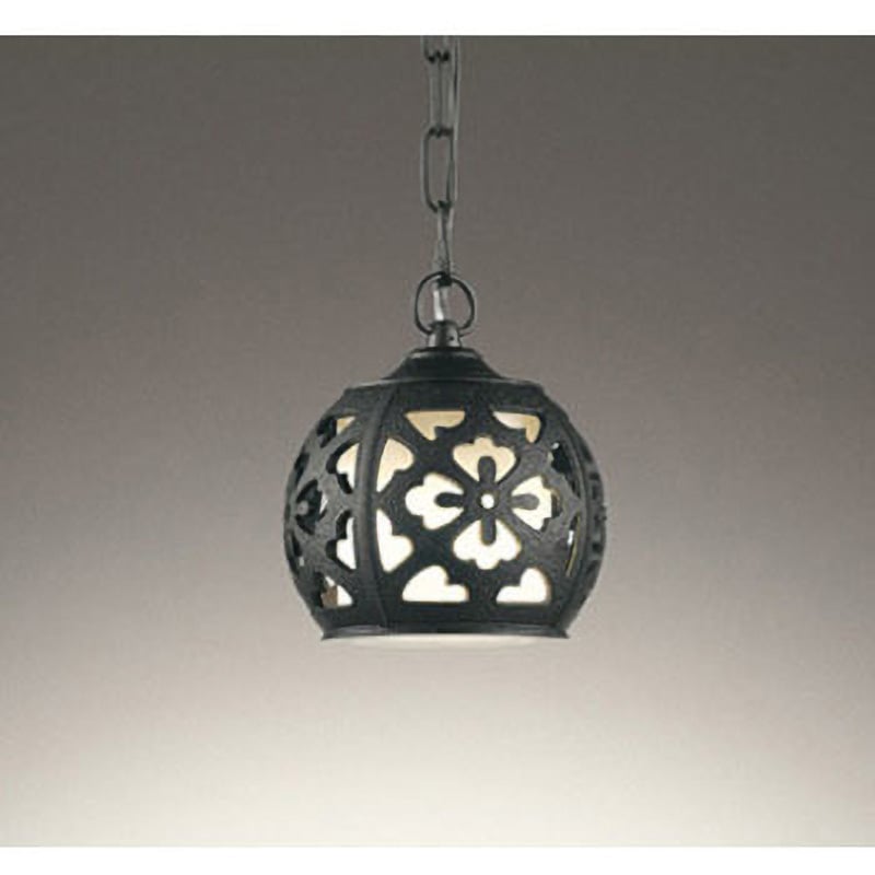 OP252624LCR ポーチライト ODELIC(オーデリック) 消費電力6.5W 電球色   OP252624LCR