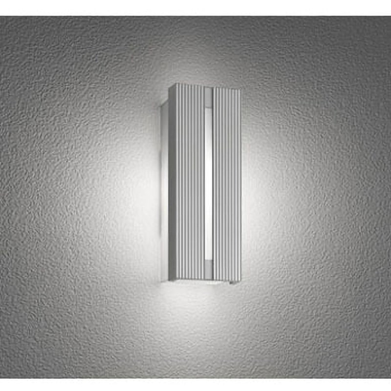 OG254742NR ポーチライト ODELIC(オーデリック) 消費電力4.4W 昼白色 幅118mm  OG254742NR 6,798円