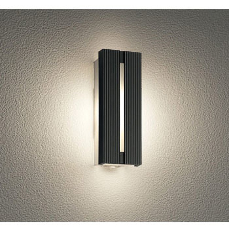 OG254743LCR ポーチライト ODELIC(オーデリック) 消費電力7.1W 電球色