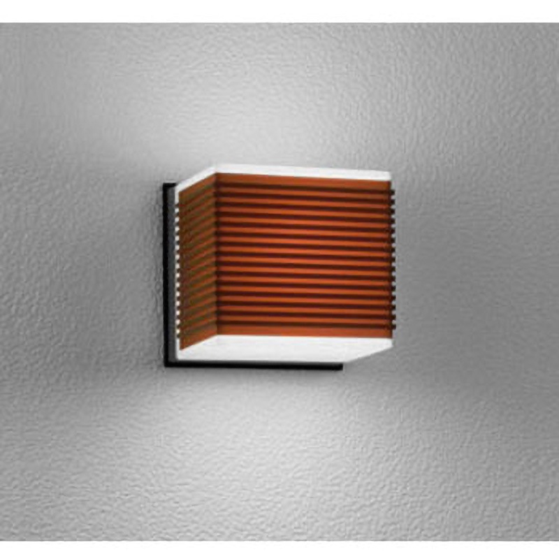 OG041722NR ポーチライト 1台 ODELIC(オーデリック) 【通販モノタロウ】