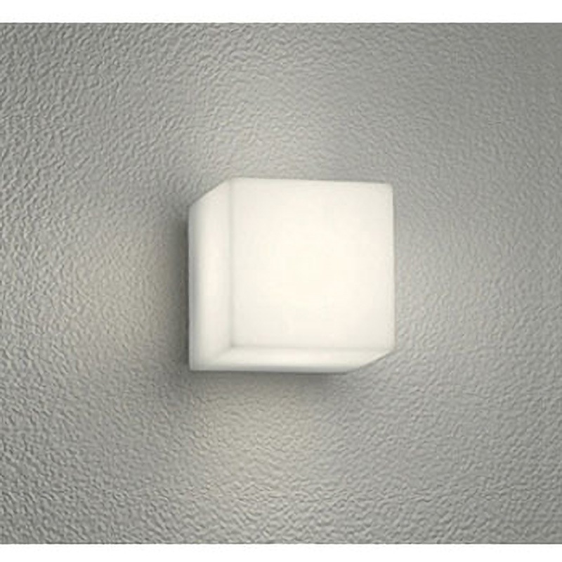 OG254291R ポーチライト ODELIC(オーデリック) 消費電力6.6W 電球色