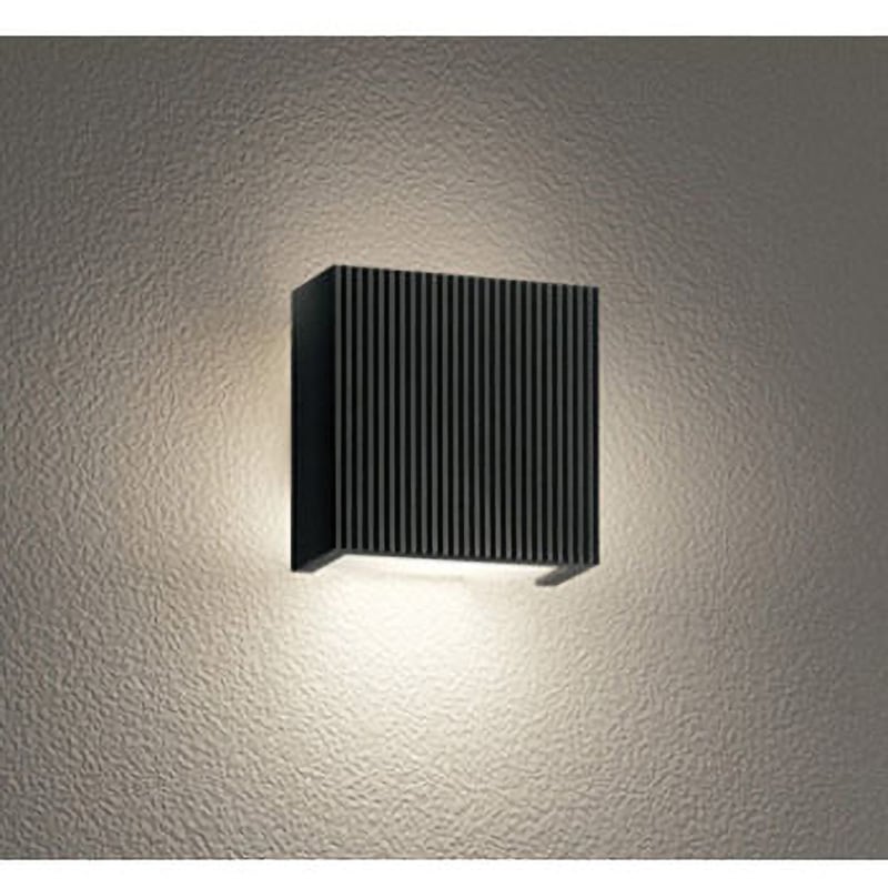 OG254866LR ポーチライト ODELIC(オーデリック) 消費電力4.4W 電球色