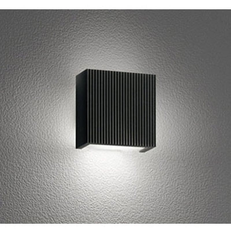 OG254866NR ポーチライト ODELIC(オーデリック) 消費電力4.4W 昼白色 幅143mm  OG254866NR