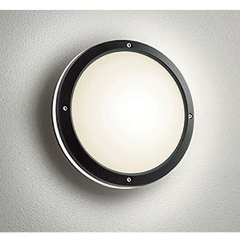 OG041631LCR ポーチライト ODELIC(オーデリック) 消費電力6.5W 電球色   OG041631LCR