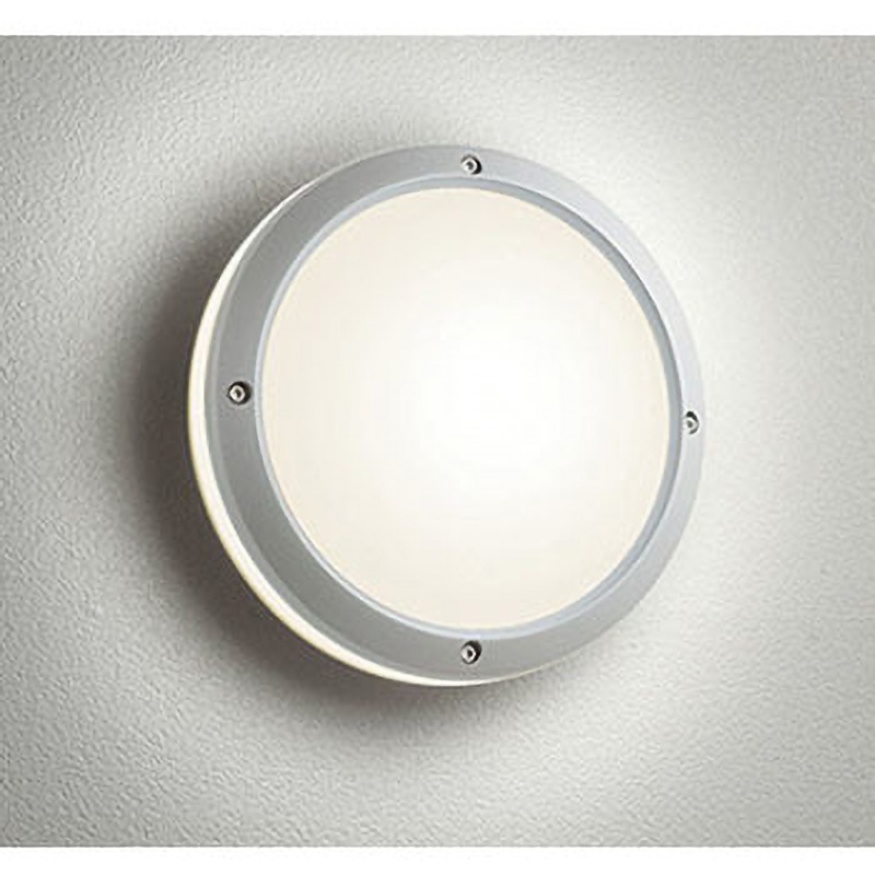 OG041633LCR ポーチライト ODELIC(オーデリック) 消費電力6.5W 電球色   OG041633LCR