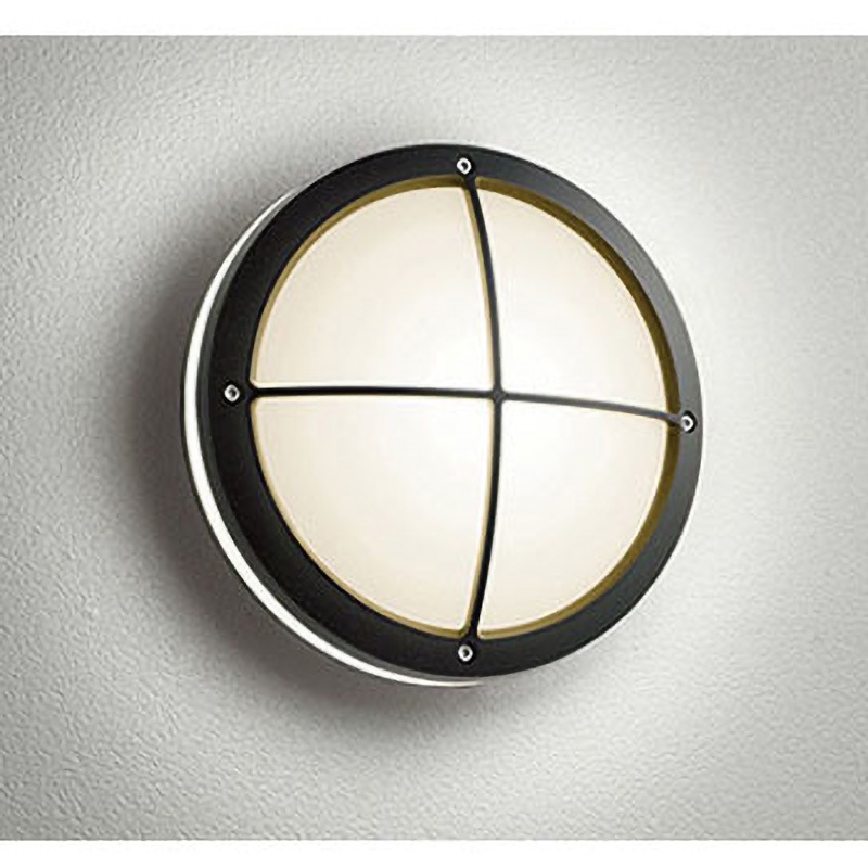 OG041637LCR ポーチライト ODELIC(オーデリック) 消費電力6.5W 電球色   OG041637LCR 14,985円