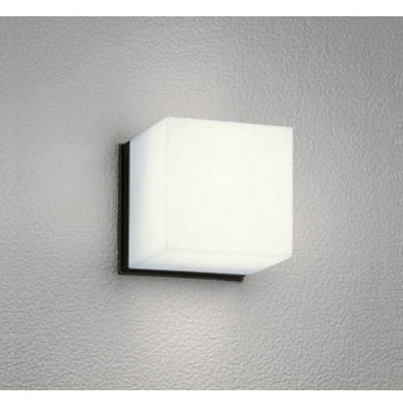 OG041643LR ポーチライト ODELIC(オーデリック) 消費電力4.4W 電球色 幅□125mm  OG041643LR