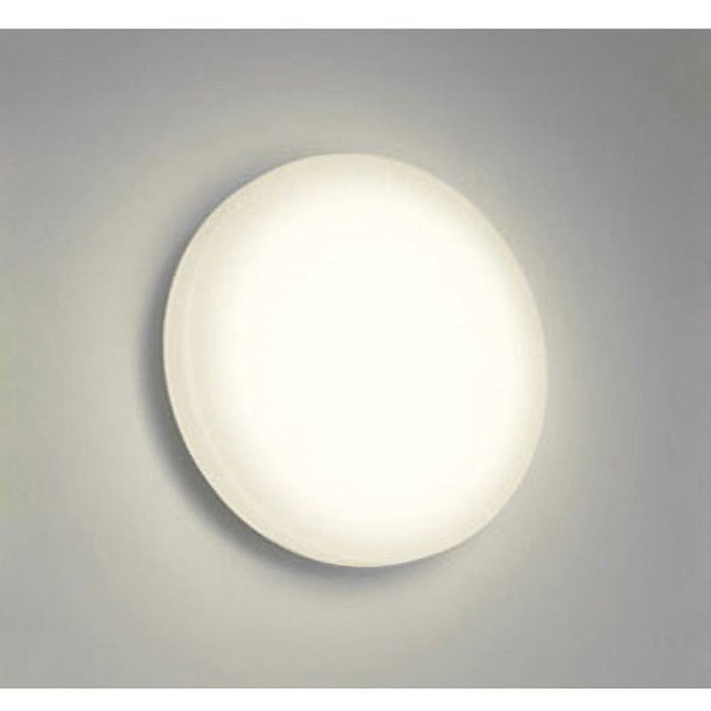 OG254318R ポーチライト ODELIC(オーデリック) 消費電力9.8W 電球色