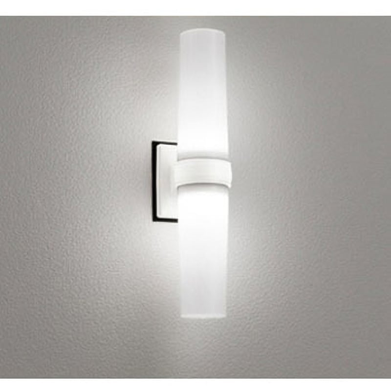 OG254893WR ポーチライト ODELIC(オーデリック) 消費電力12W 温白色   OG254893WR