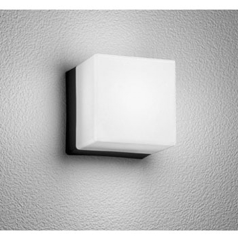 OG264006WR ポーチライト ODELIC(オーデリック) 消費電力5W 温白色 幅□120mm  OG264006WR 4,980円